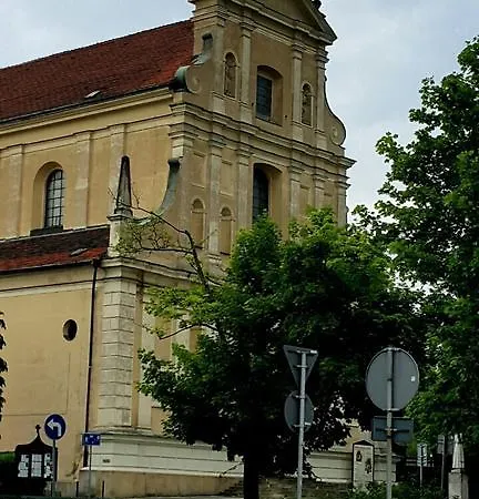 Bluegrayorange דירה