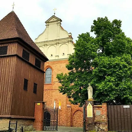 Bluegrayorange * Poznan