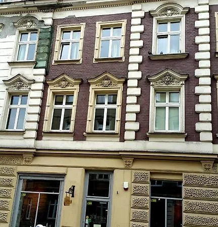 Apartamento Bluegrayorange *