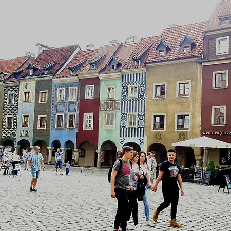 Bluegrayorange Apartamento