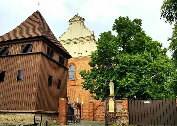 Bluegrayorange * 波兹南