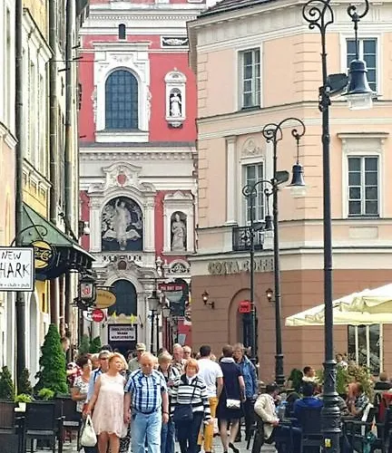 Bluegrayorange 波兹南